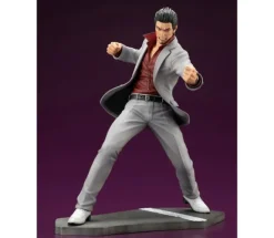 Kazuma Kiryu