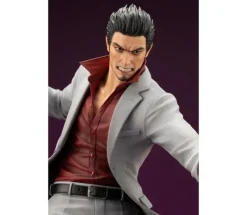 Kazuma Kiryu