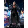 Kazuya Mishima S.H.Figuarts