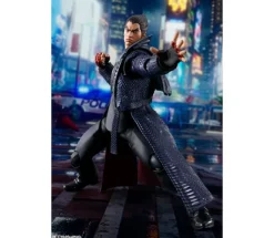 Kazuya Mishima S.H.Figuarts