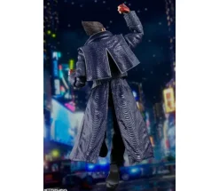 Kazuya Mishima S.H.Figuarts