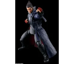 Kazuya Mishima S.H.Figuarts