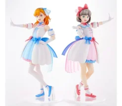 Keke Tang Tiny Stars Ver. 1/6 Complete Figure