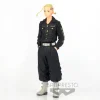 KEN RYUGUJI FIGURE