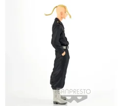 KEN RYUGUJI FIGURE