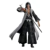 KENPACHI ZARAKI S.H.Figuarts