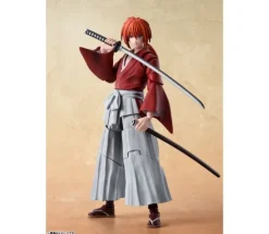 Kenshin Himura S.H.Figuarts