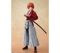 Kenshin Himura S.H.Figuarts