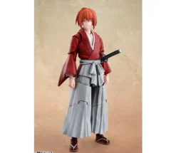 Kenshin Himura S.H.Figuarts