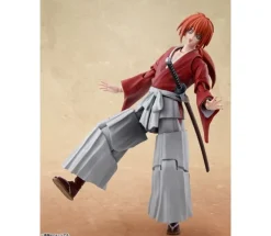 Kenshin Himura S.H.Figuarts