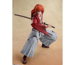 Kenshin Himura S.H.Figuarts