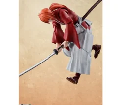 Kenshin Himura S.H.Figuarts