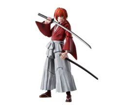Kenshin Himura S.H.Figuarts