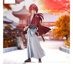 Kenshin Himura Trio-Try-iT Figure