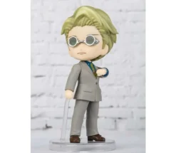 Kento Nanami Figuarts Mini