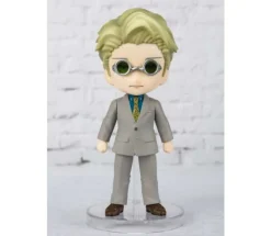 Kento Nanami Figuarts Mini