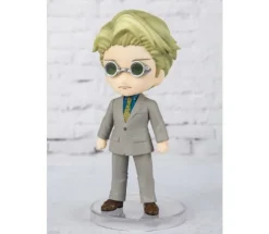 Kento Nanami Figuarts Mini