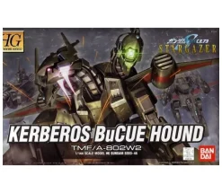 KERBEROS BuCUE HOUND HG