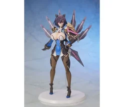 Khorshid 1/7 Scale Figure