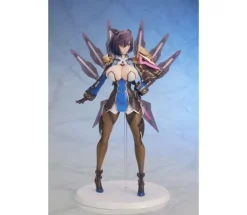 Khorshid 1/7 Scale Figure