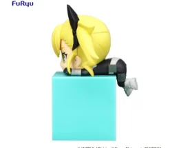 Kikoru Shinomiya Hikkake Figure