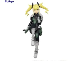 Kikoru Shinomiya Noodle Stopper Figure