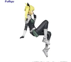 Kikoru Shinomiya Noodle Stopper Figure