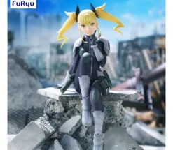 Kikoru Shinomiya Noodle Stopper Figure