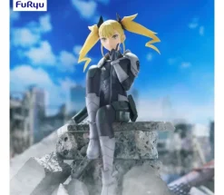 Kikoru Shinomiya Noodle Stopper Figure