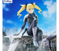 Kikoru Shinomiya Noodle Stopper Figure