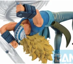 Killer (Wano Country -Third Act-) Ichibansho Figure