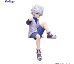 Killua Noodle Stopper Figure