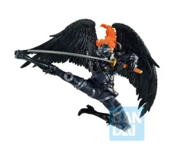 King (Best of the Buddy) Ichibansho Figure