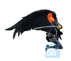 King (Best of the Buddy) Ichibansho Figure