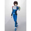 KIRA YAMATO Compass Pilot Suit Ver. S.H.Figuarts