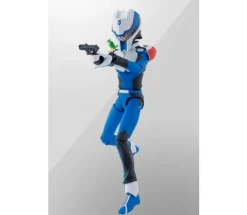 KIRA YAMATO Compass Pilot Suit Ver. S.H.Figuarts