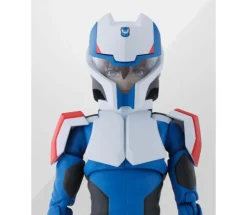 KIRA YAMATO Compass Pilot Suit Ver. S.H.Figuarts