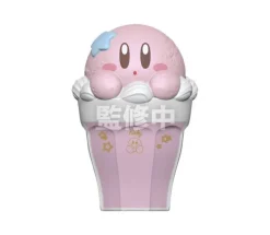 Kirby CharaLatte Float Case