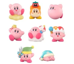 Kirby Friends