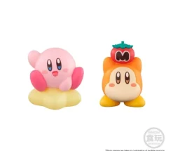 Kirby Friends