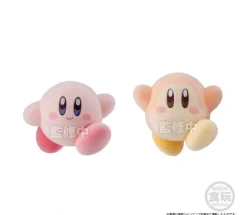 Kirby PuPuPu Flocky Doll