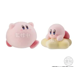 Kirby PuPuPu Flocky Doll