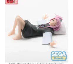 Kiui Watase PM Perching Figure