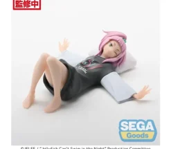 Kiui Watase PM Perching Figure