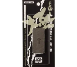 KIWAMI MODELINGFILE /Two-sided Single Cut Plate File