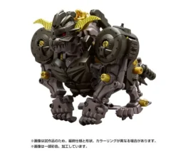 Knuckle Kong Rajang