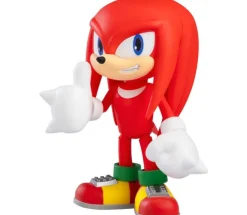 Knuckles Nendoroid