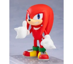 Knuckles Nendoroid