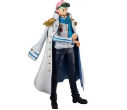 Koby Legendary HeroMasterlise Ichibansho Figure