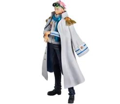 Koby Legendary HeroMasterlise Ichibansho Figure